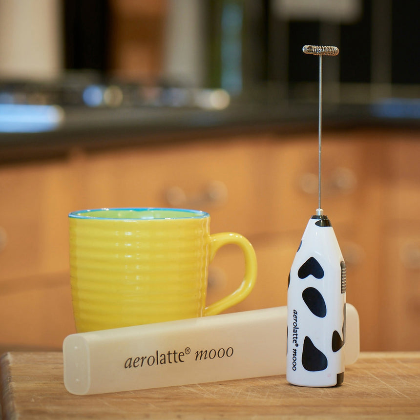 Aerolatte Mooo Milk Frother - Image 04