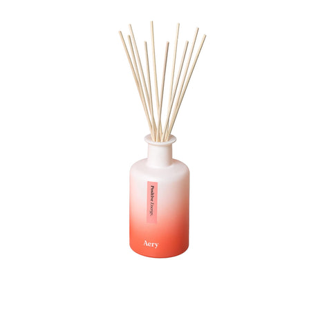 Aery Living Aromatherapy Reed Diffuser 200ml Positive Energy - Image 01