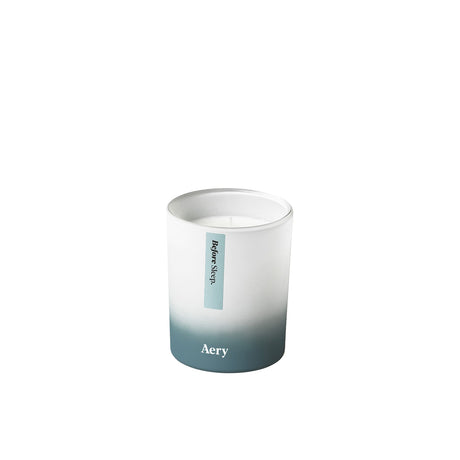 Aery Living Aromatherapy Soy Wax Candle 200g Before Sleep - Image 01