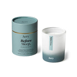 Aery Living Aromatherapy Soy Wax Candle 200g Before Sleep - Image 03