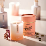 Aery Living Aromatherapy Soy Wax Candle 200g Eternal Optimist - Image 02