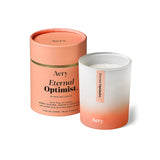 Aery Living Aromatherapy Soy Wax Candle 200g Eternal Optimist - Image 03