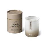 Aery Living Aromatherapy Soy Wax Candle 200g Heavily Meditated - Image 03