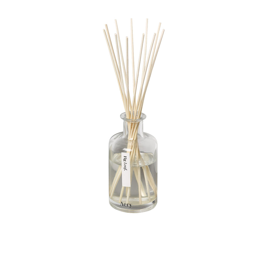 Aery Living Botanical Reed Diffuser 200ml Fig Leaf - Image 01