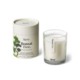 Aery Living Botanical Soy Wax Candle 200g Bonsai Tree - Image 03