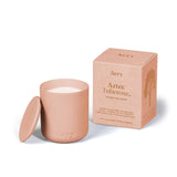 Aery Living Fernweh Candle with Lid 280g Aztec Tuberose - Image 02