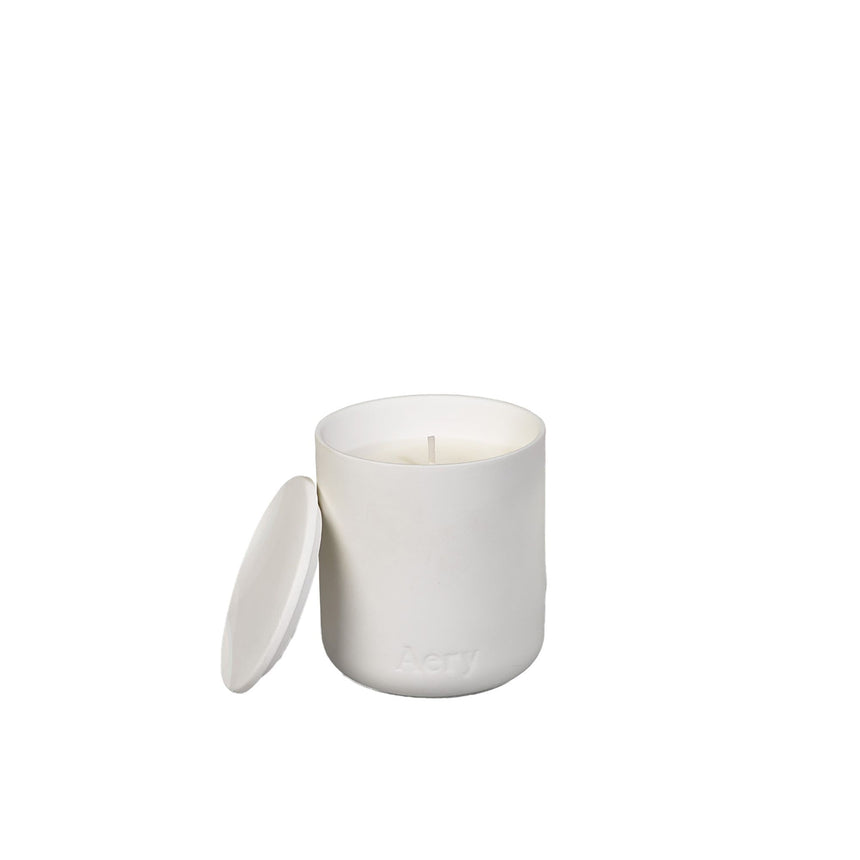 Aery Living Fernweh Candle with Lid 280g Nordic Cedar - Image 01