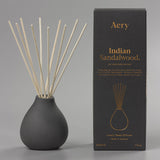 Aery Living Fernweh Reed Diffuser 200ml Indian Sandalwood - Image 05