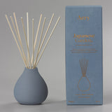 Aery Living Fernweh Reed Diffuser 200ml Japanese Garden - Image 04