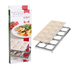 Al Dente Large Ravioli Maker - Image 03