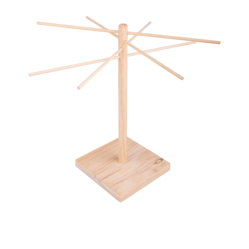 Al Dente Pasta Drying Rack - Image 01