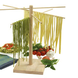 Al Dente Pasta Drying Rack - Image 03