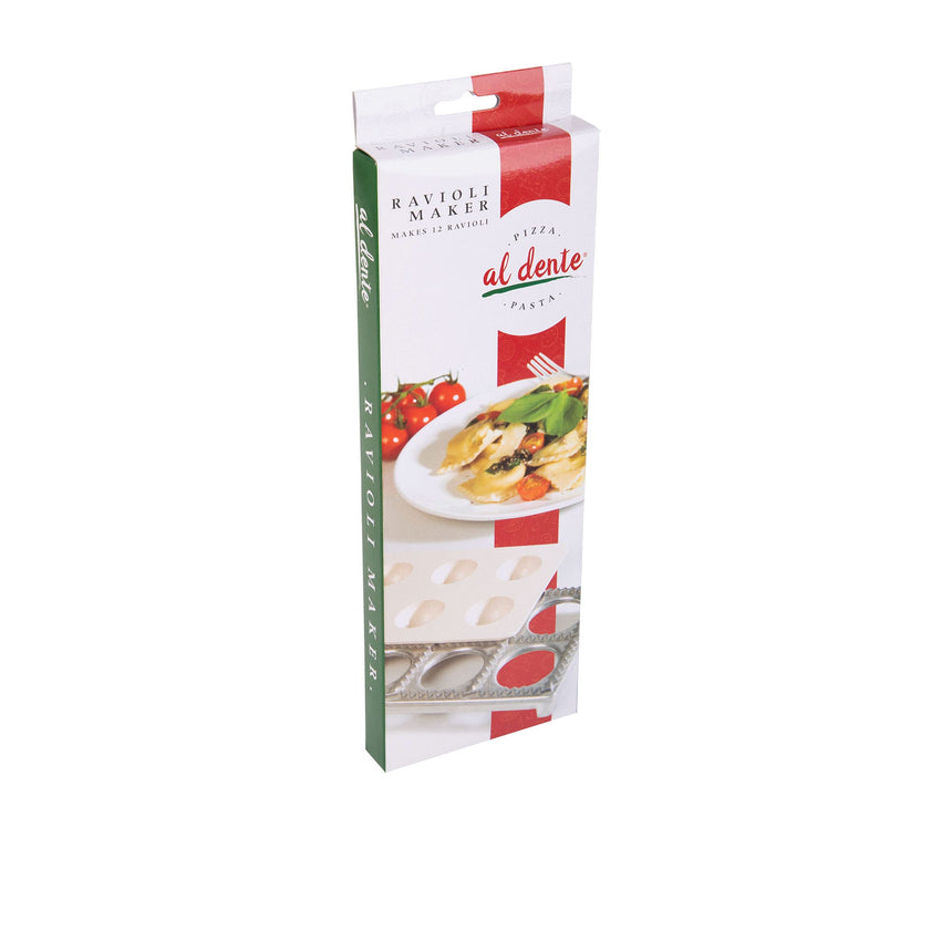 Al Dente Ravioli Maker - Image 02