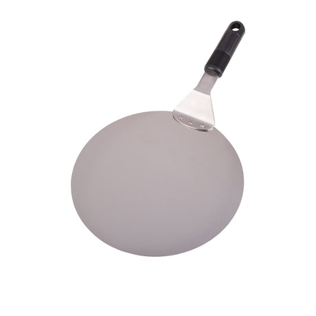 Al Dente Stainless Steel Pizza Lifter 25cm - Image 01