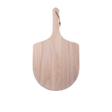 Al Dente Wood Pizza Paddle 55x30cm - Image 01