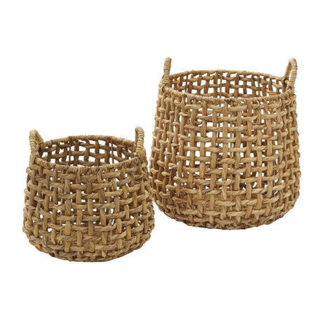 Amalfi Anguila Basket Set 2pc - Image 01