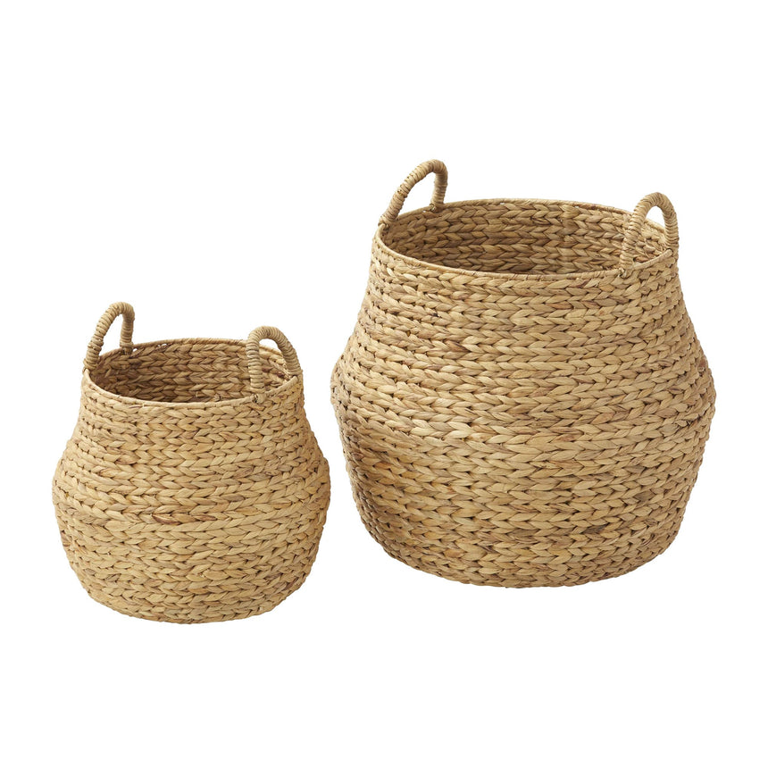 Amalfi Enlai Basket Set 2pc - Image 01