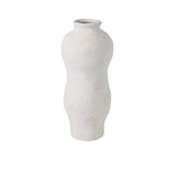 Amalfi Batley Vase 53cm Beige - Image 01