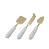 Amalfi Cheese Knife Set 3pc - Image 02