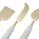 Amalfi Cheese Knife Set 3pc - Image 03