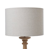 Amalfi Classic Pedestal Table Lamp - Image 04