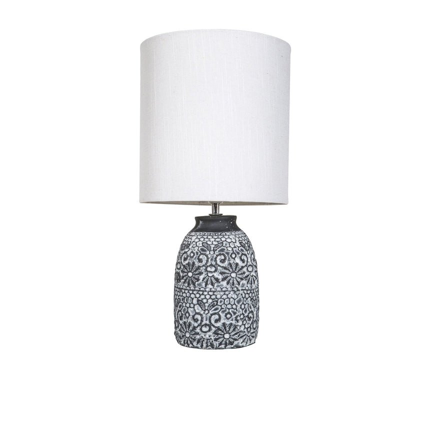 Amalfi Fleur Table Lamp - Image 01