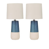 Amalfi Nash Table Lamp Set of 2 - Image 01