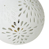 Amalfi Round Cutout Table Lamp - Image 03