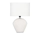 Amalfi Seashell Table Lamp - Image 01