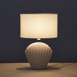 Amalfi Seashell Table Lamp - Image 02