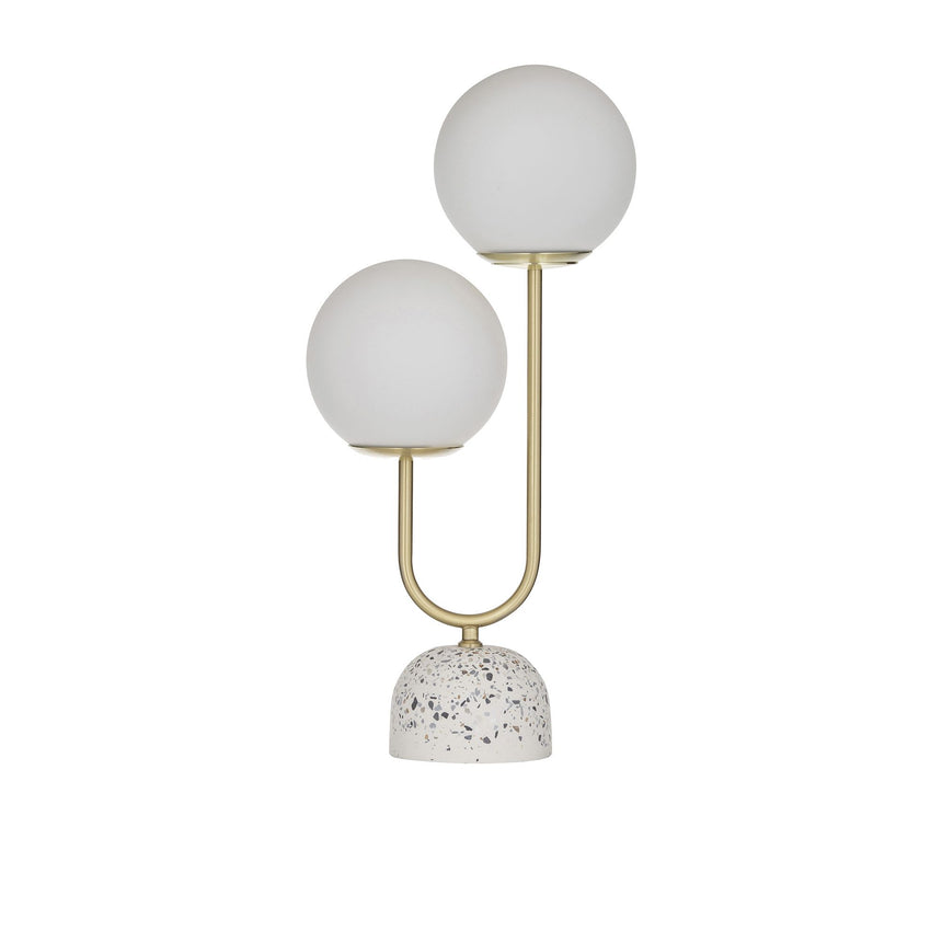 Amalfi Tivoli Table Lamp - Image 01