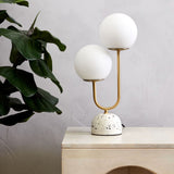 Amalfi Tivoli Table Lamp - Image 02