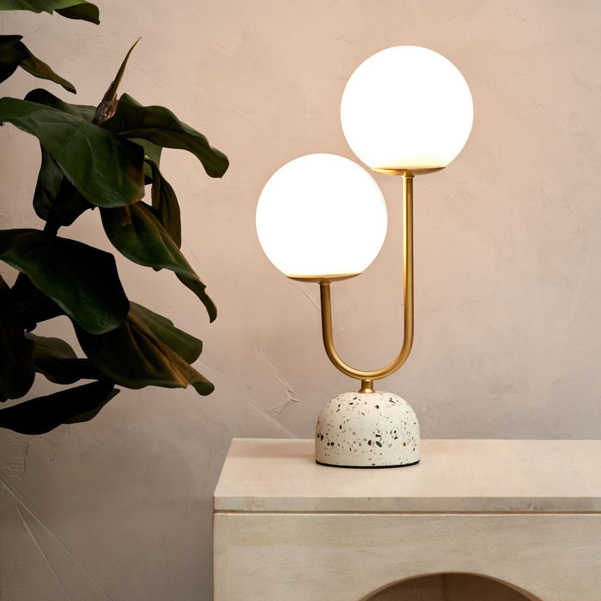 Amalfi Tivoli Table Lamp - Image 03