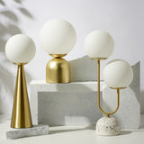 Amalfi Tivoli Table Lamp - Image 04