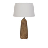 Amalfi Wyoming Table Lamp Natural - Image 01