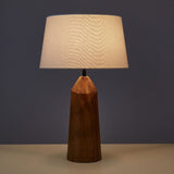 Amalfi Wyoming Table Lamp Natural - Image 02