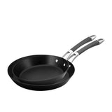 Anolon Endurance+ Open French Skillet Twin Pack 20cm and 26cm - Image 01