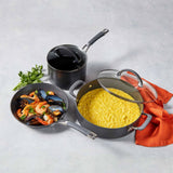 Anolon Endurance+ 3 Piece Cookware Set - Image 02