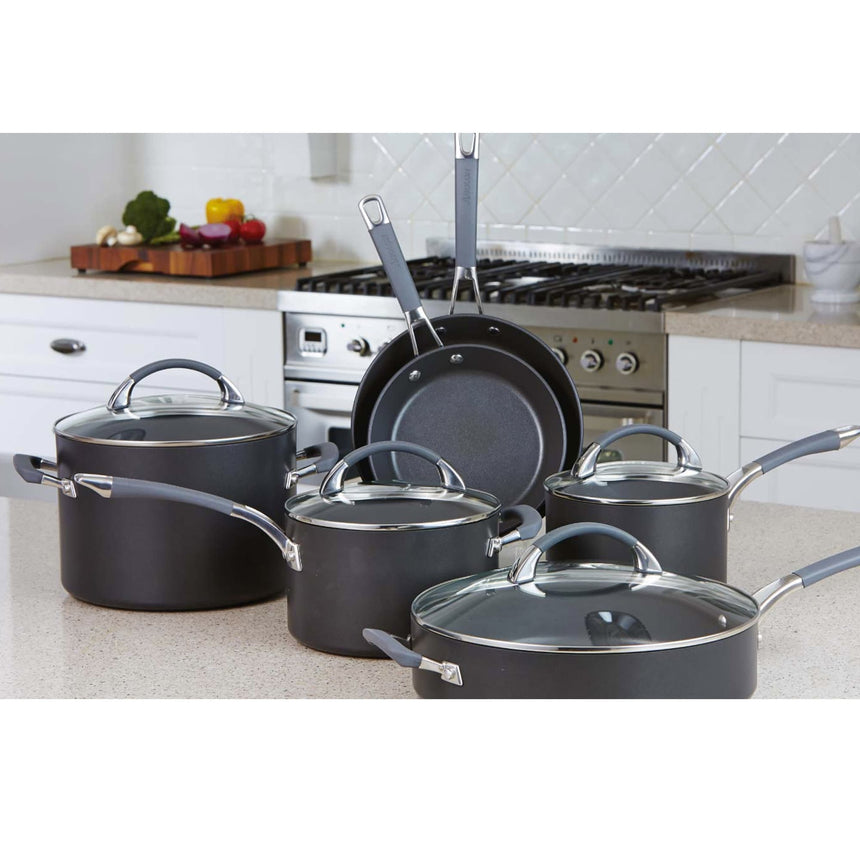 Anolon Endurance+ Saucepan 16cm 1.9 litre - Image 05