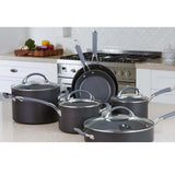 Anolon Endurance+ Saucepan 20cm 3.8 Litre - Image 02