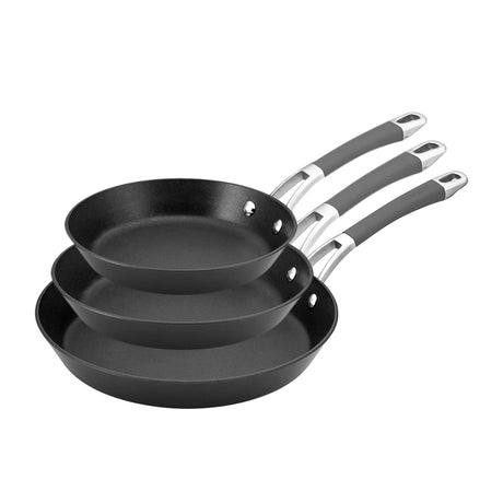 Anolon Endurance+ 3pc Skillet - Image 01