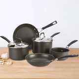 Anolon Synchrony Non Stick Cookware 5 Piece Set - Image 02