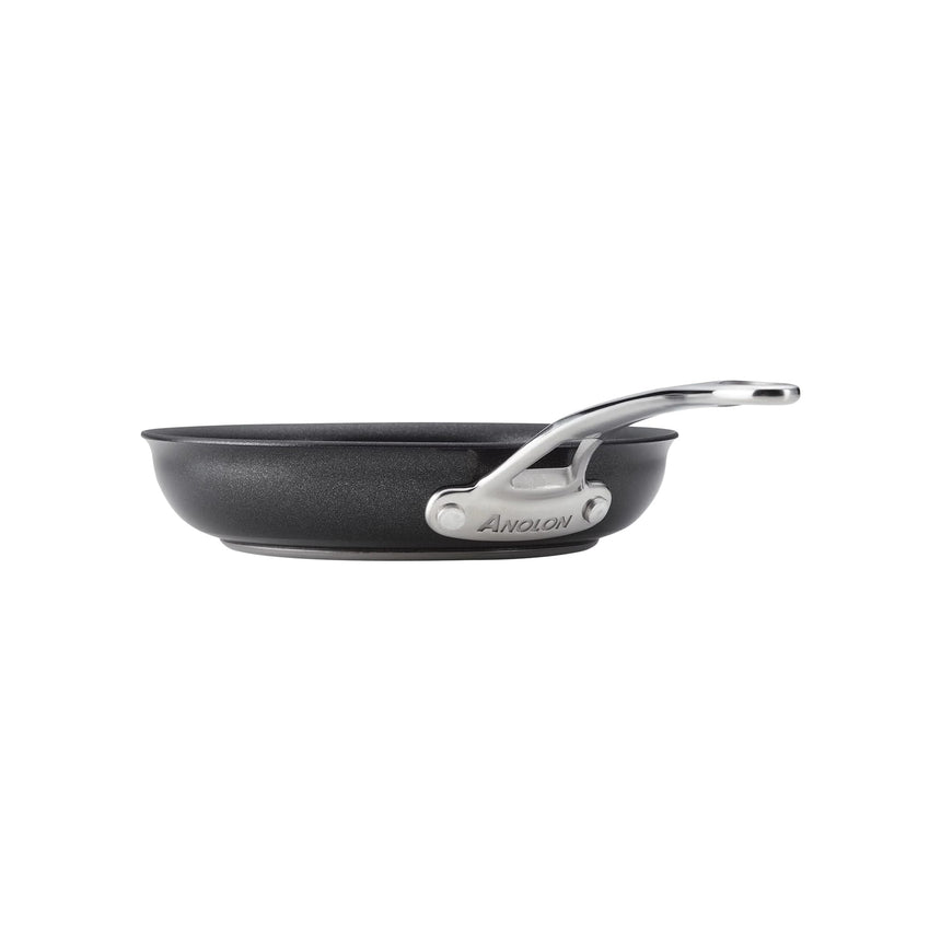 Anolon X Seartech Non-Stick Open French Skillet 21cm - Image 04