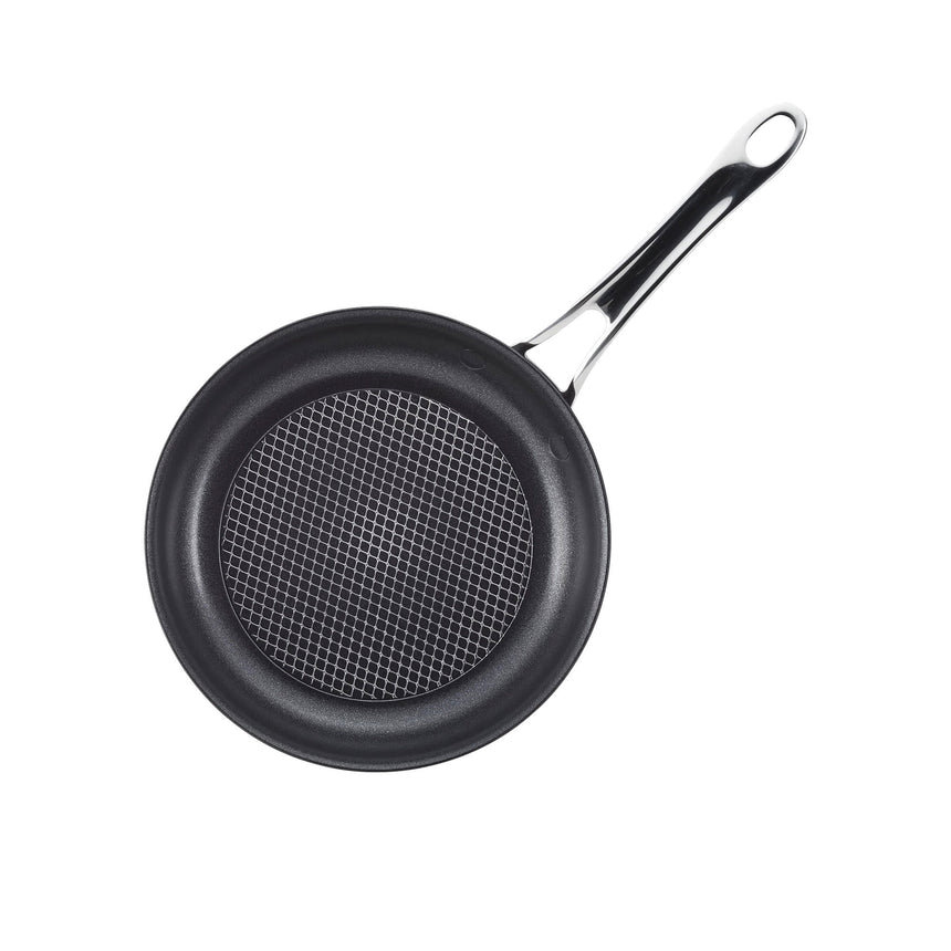 Anolon X Seartech Non-Stick Open French Skillet 21cm - Image 05