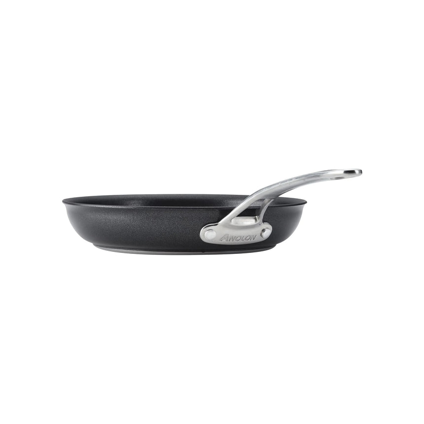 Anolon X Seartech Non-Stick Open French Skillet 25cm - Image 03