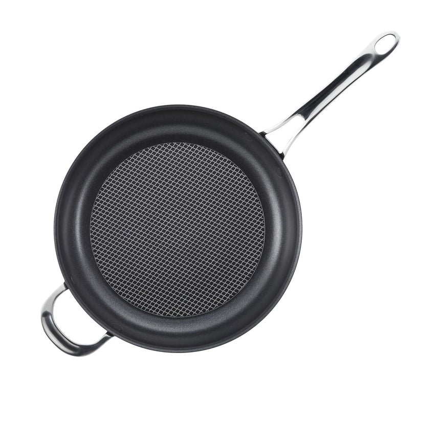 Anolon X Seartech Non-Stick Open Skillet 30cm - Image 03