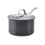 Anolon X Seartech Non-Stick Saucepan with Lid 18cm 2.8 litre - Image 01