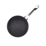 Anolon X Seartech Non-Stick Saucepan with Lid 18cm 2.8 litre - Image 03