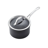 Anolon X Seartech Non-Stick Saucepan with Lid 18cm 2.8 litre - Image 04