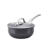 Anolon X Seartech Non-Stick Saucier 20cm 2.4 litre - Image 01